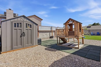 7701 108th Dr, Glendale, AZ 85307
