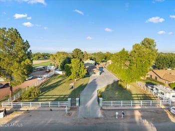 7701 177th Ave, Waddell, AZ 85355