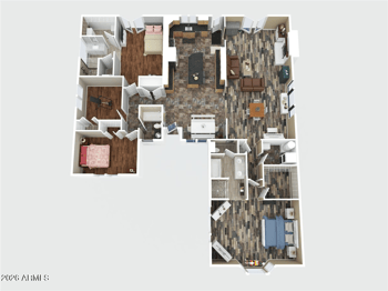 7701 177th Ave, Waddell, AZ 85355