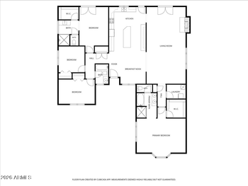 7701 N 177th Ave, Waddell, AZ 85355