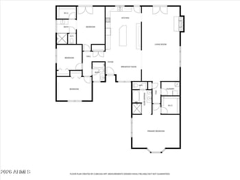 7701 N 177th Ave, Waddell, AZ 85355