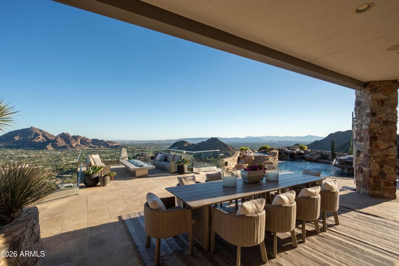 7701 N Silvercrest Way, Paradise Valley, AZ 85253