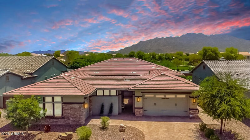 7701 S Barlow Dr, Gilbert, AZ 85298