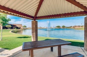 7701 Barlow Dr, Gilbert, AZ 85298