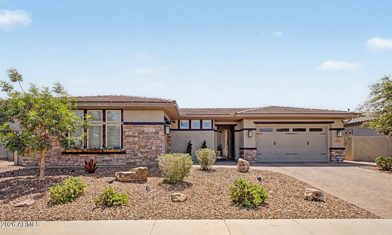 7701 S Barlow Dr, Gilbert, AZ 85298