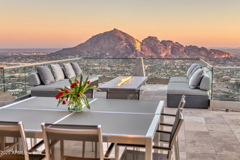 7701 Silvercrest Way, Paradise Valley, AZ 85253