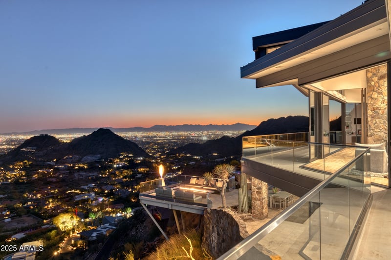 7701 Silvercrest Way, Paradise Valley, AZ 85253