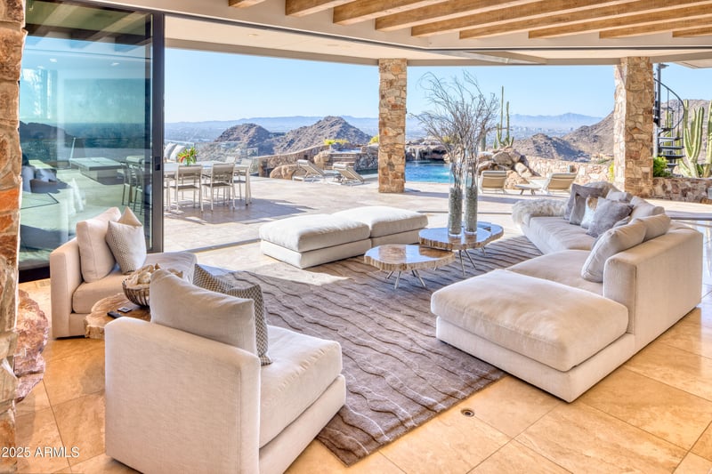 7701 Silvercrest Way, Paradise Valley, AZ 85253