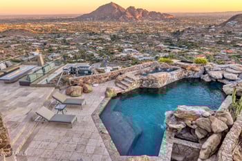7701 Silvercrest Way, Paradise Valley, AZ 85253