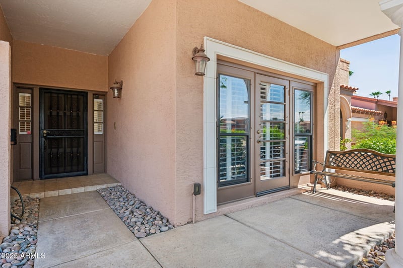 7701 Via De Platina --, Scottsdale, AZ 85258