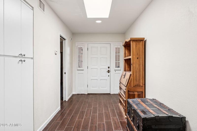 7701 Via De Platina --, Scottsdale, AZ 85258
