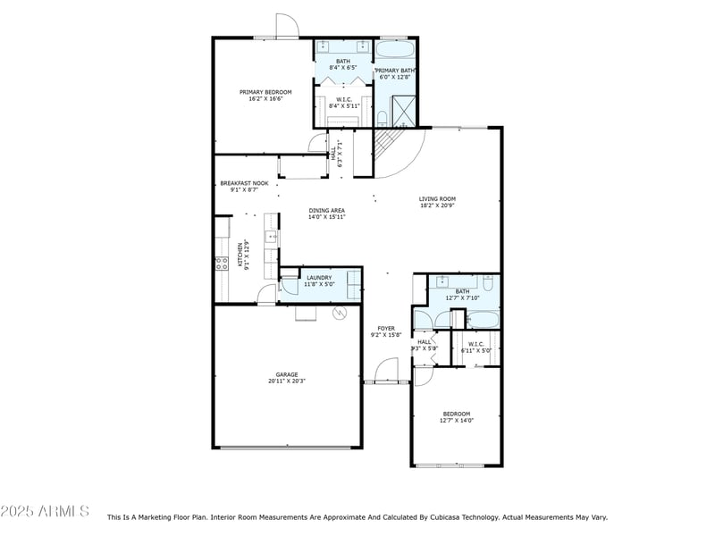 7701 Via De Platina --, Scottsdale, AZ 85258