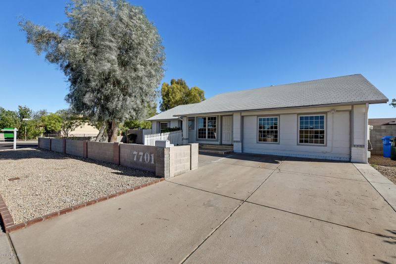 7701 W Osborn Rd, Phoenix, AZ 85033