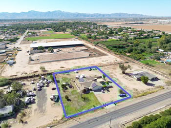 7702 Alsup Rd, Litchfield Park, AZ 85340