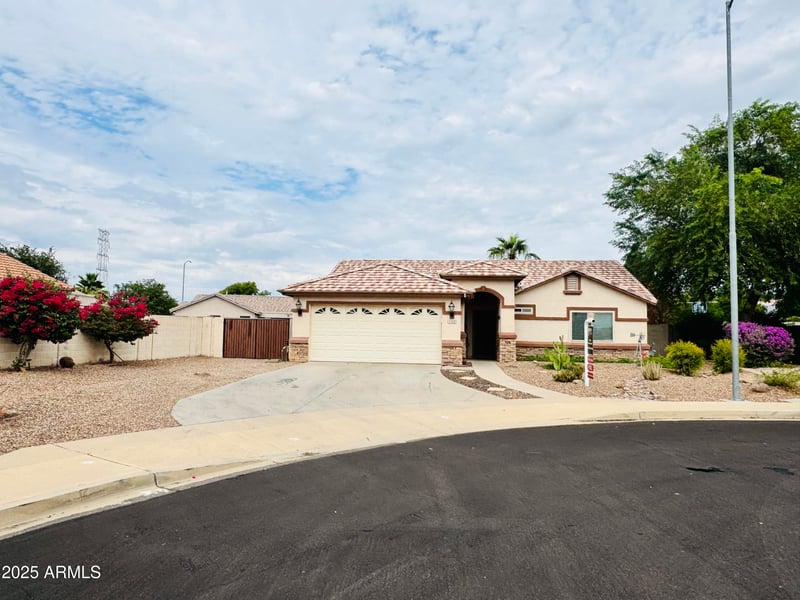 7702 Decatur St, Mesa, AZ 85207