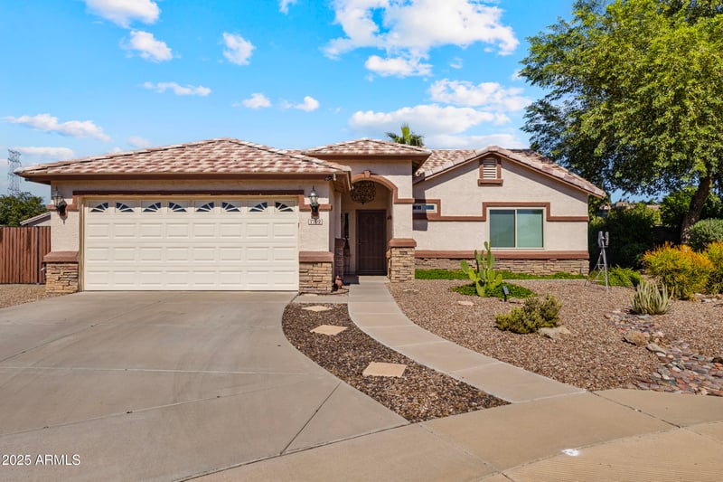 7702 Decatur St, Mesa, AZ 85207