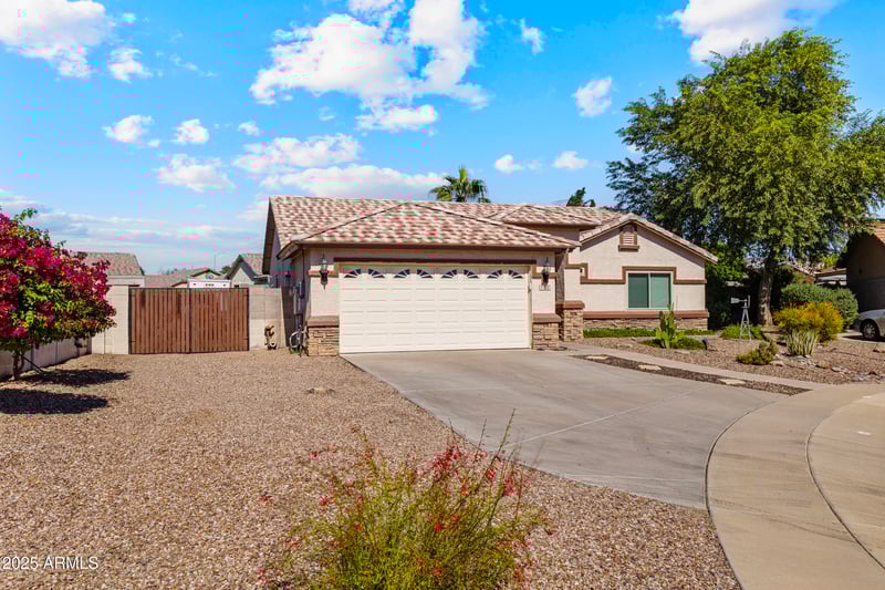 7702 Decatur St, Mesa, AZ 85207