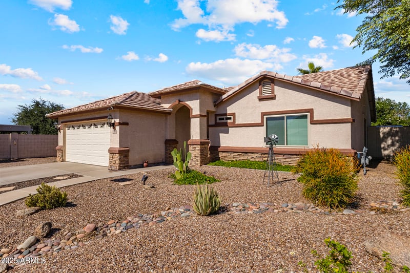 7702 Decatur St, Mesa, AZ 85207