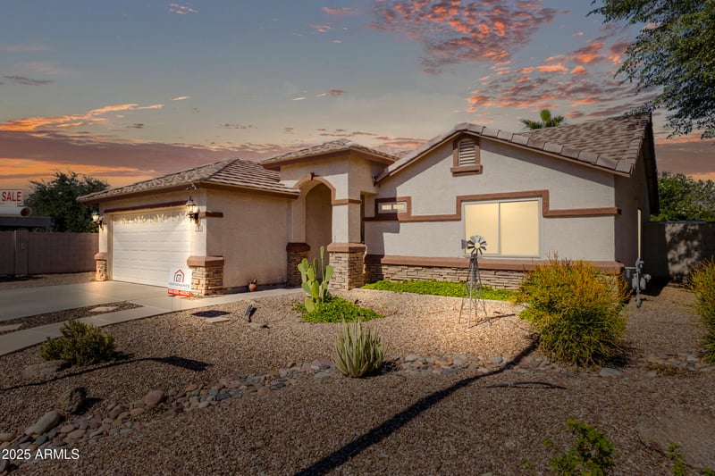 7702 Decatur St, Mesa, AZ 85207