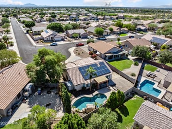 7702 Decatur St, Mesa, AZ 85207