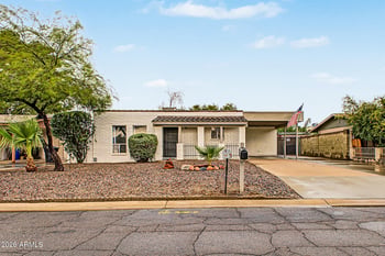 7702 E Fay Ave, Mesa, AZ 85208