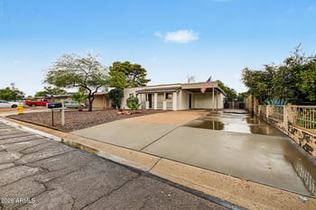 7702 E Fay Ave, Mesa, AZ 85208