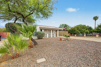 7702 E Fay Ave, Mesa, AZ 85208