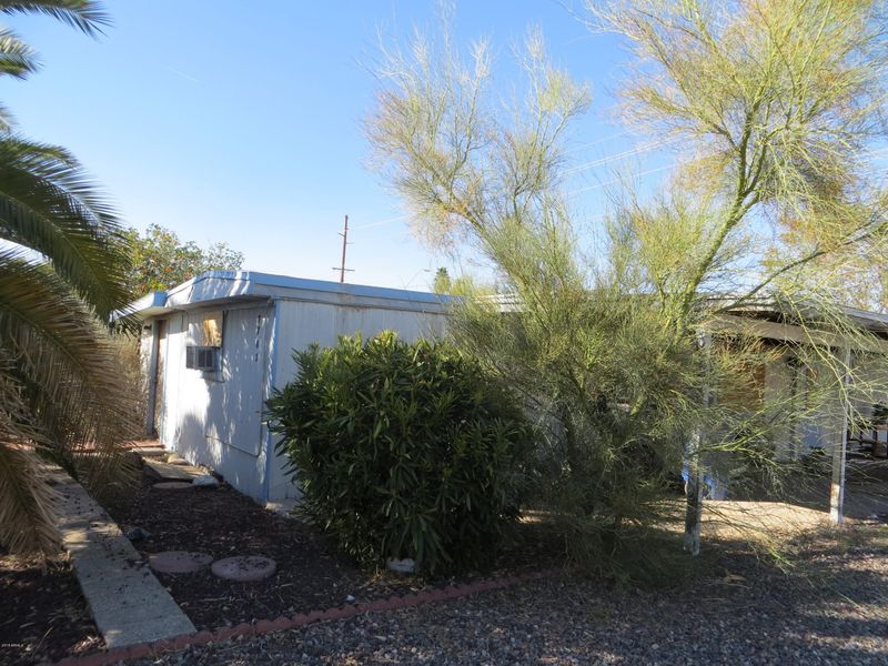 7702 E Gale Ave #839, Mesa, AZ 85209