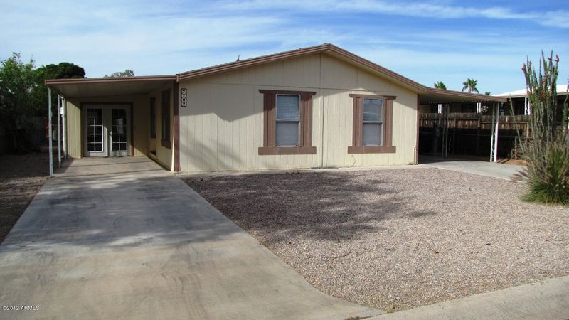 7702 E Garnet Ave, Mesa, AZ 85209
