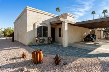7702 E Mariposa Way, Mesa, AZ 85208