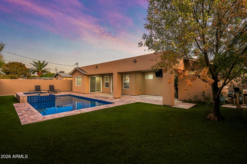 7702 E Pinchot Ave, Scottsdale, AZ 85251