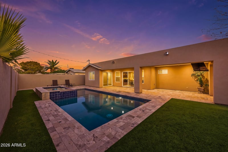 Home Worth Check