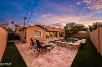 7702 E Pinchot Ave, Scottsdale, AZ 85251