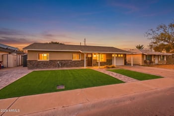 7702 E Pinchot Ave, Scottsdale, AZ 85251