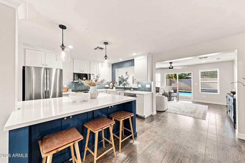 7702 E Pinchot Ave, Scottsdale, AZ 85251