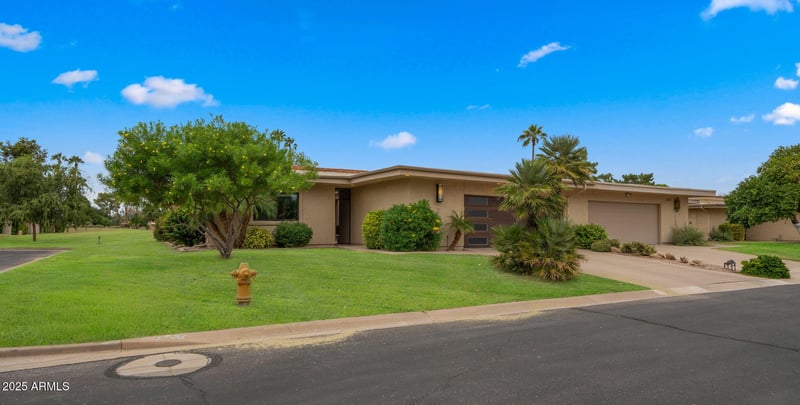 7702 Gila Bend Rd, Scottsdale, AZ 85258