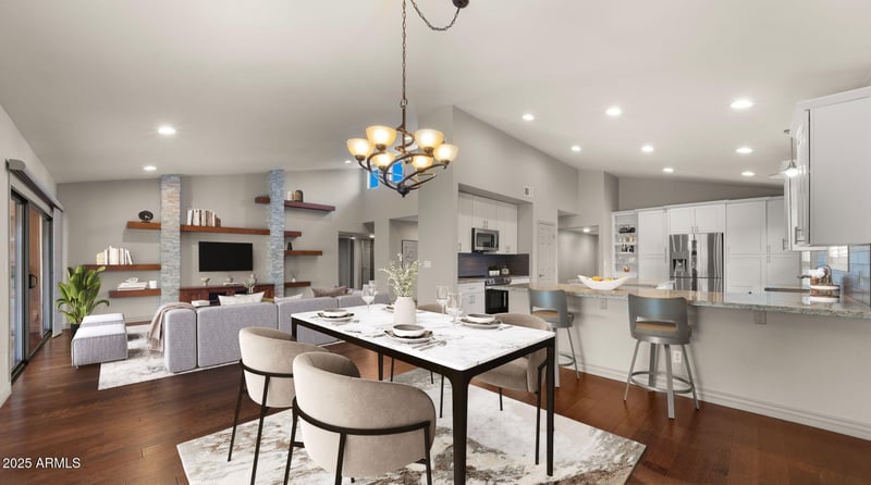 7702 Gila Bend Rd, Scottsdale, AZ 85258