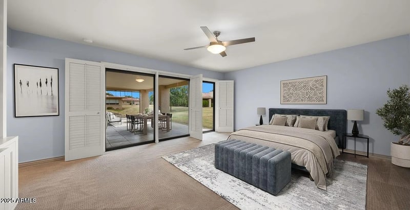 7702 Gila Bend Rd, Scottsdale, AZ 85258