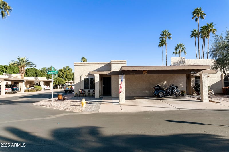 7702 Mariposa Way, Mesa, AZ 85208