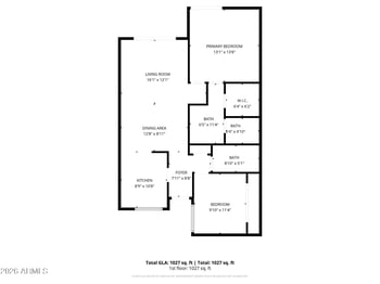 7702 Mariposa Way, Mesa, AZ 85208