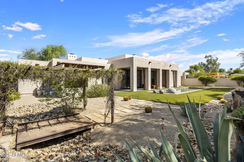 7702 N Mockingbird Ln #3, Paradise Valley, AZ 85253
