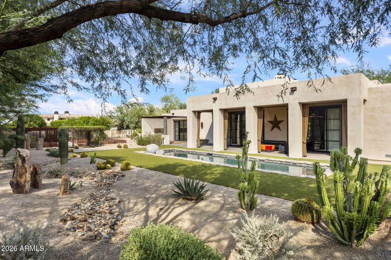 7702 N Mockingbird Ln #3, Paradise Valley, AZ 85253