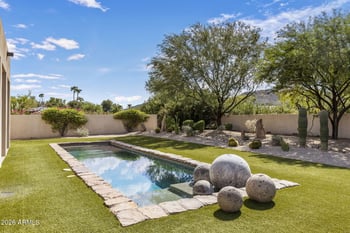 7702 N Mockingbird Ln, Paradise Valley, AZ 85253