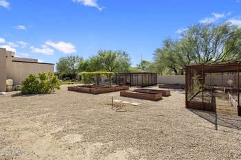7702 N Mockingbird Ln, Paradise Valley, AZ 85253