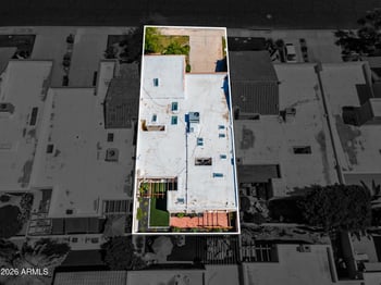 7702 Via Camello Del Norte --, Scottsdale, AZ 85258