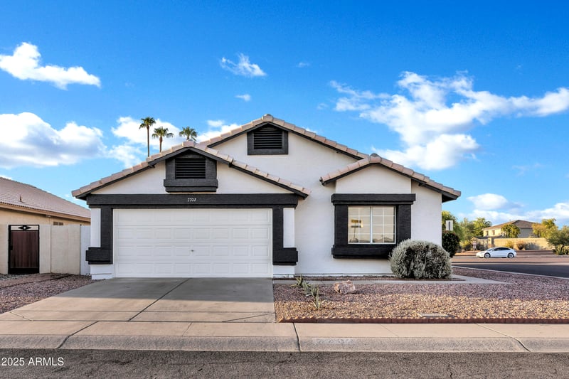 7702 Palo Verde Dr, Glendale, AZ 85303