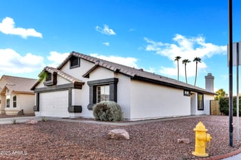 7702 Palo Verde Dr, Glendale, AZ 85303