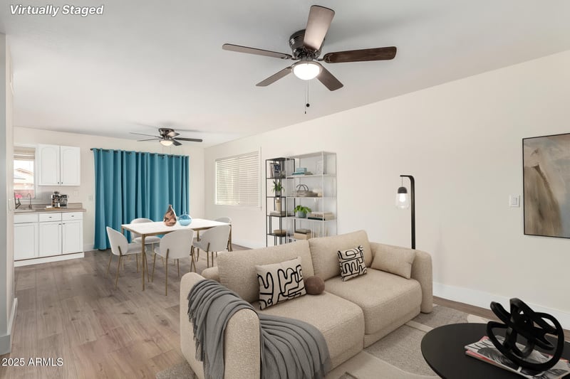 7702 Piute Ave, Glendale, AZ 85308