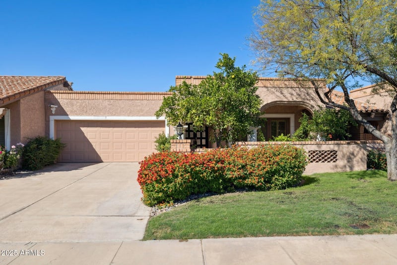 7702 Via Camello Del Norte --, Scottsdale, AZ 85258