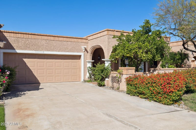 7702 Via Camello Del Norte --, Scottsdale, AZ 85258